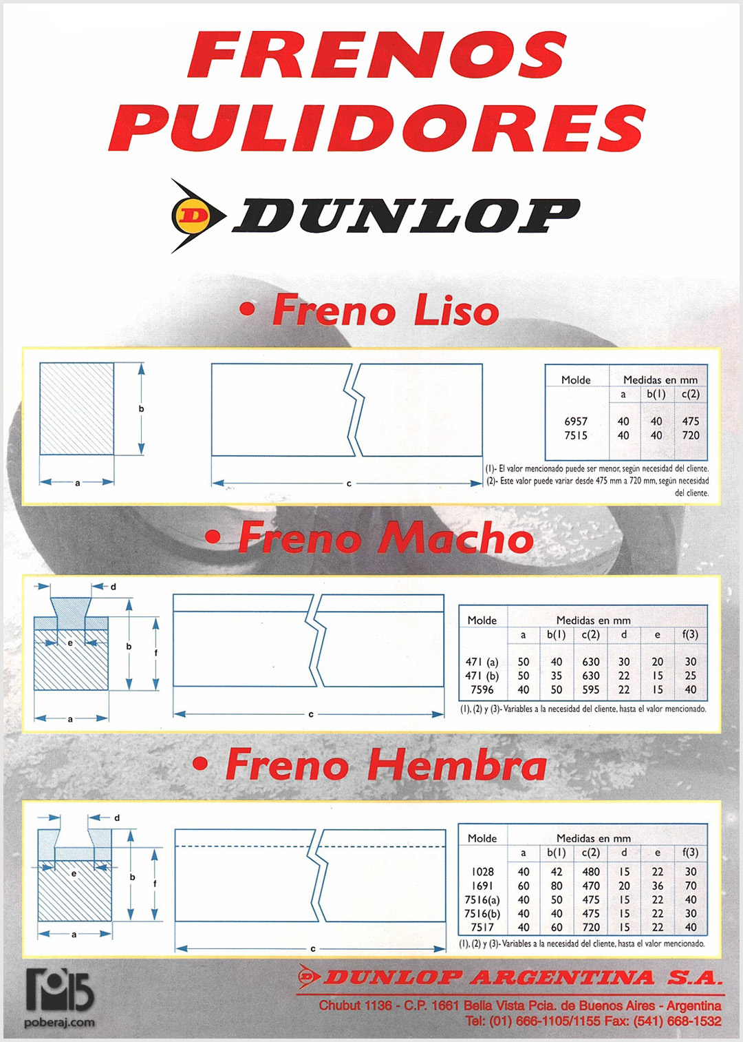 M140 Manguera Dunlop para Gas Propano/Butano – Productos